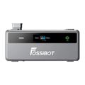 Batéria FOSSIBOT FBP1200-B s kapacitou 1985 Wh (zelená)