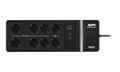 APC Back-UPS 1050VA, BE1050G2-GR, 8 French outlets Záložní zdroj, 1050VA, 600W, 230V, USB a USB-C nabíjecí porty, 8× nemecká zásuvka (Schuko)