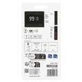 Power bank EMOS BetaQ 10, 10 000 mAh, 22,5 W, čierny