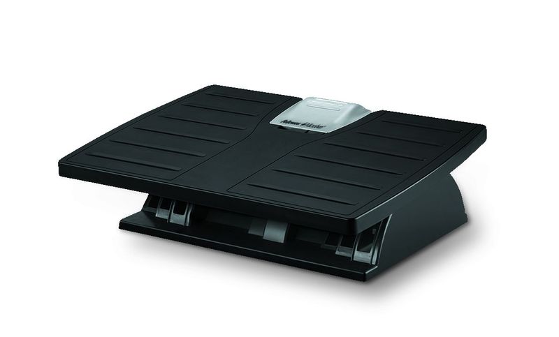 Fellowes Podpera chodidiel MICROBAN
