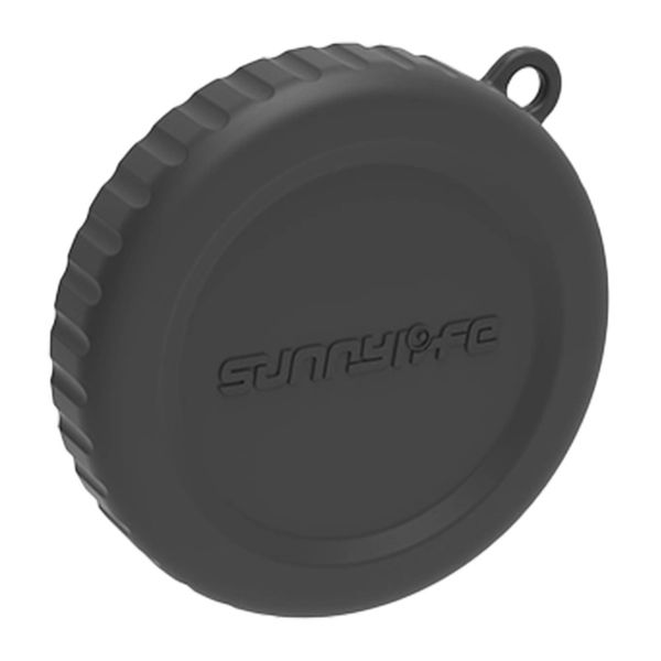 Silikónový kryt objektívu Sunnylife pre Action 6
