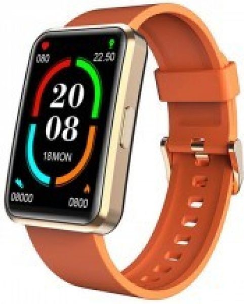 Blackview R5 Orange