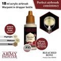 Warpaints Air Bleached Bone