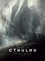 The Call of Cthulhu - Art Book