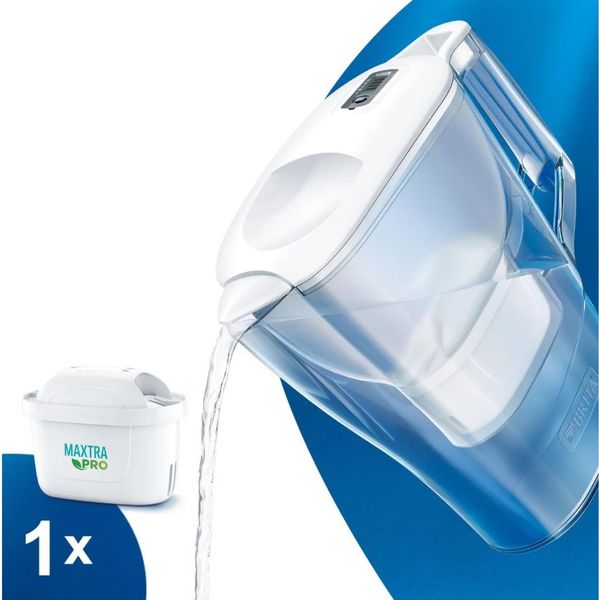 Brita Aluna 2,4 l + 1 filtr Maxtra+