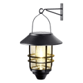 Modee LED solárna nástenná lampa/lampáš WS136 70 lm (ML-WS136)
