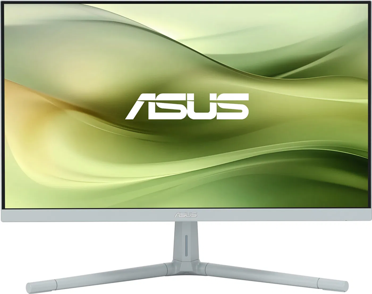 ASUS/VU279CFE-G/27''/IPS/FHD/100Hz/1ms/Zelená/3R