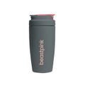 Termohrnček 500 ml Grey - BeastPink