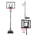 Basketbalový kôš NILS ZDK8305