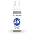 AK Interactive: General Series - Metalická prírodná oceľ