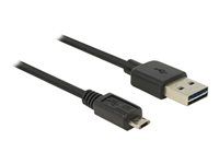 Cable EASY-USB 2.0 Type-A male > EASY-US