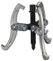 Stahovač ložísk 3-ramenný MECHANIC TRIPLE PULLER 100, 4"/100 mm SIXTOL
