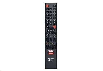 Diaľkový ovládač GoSAT Smart TV