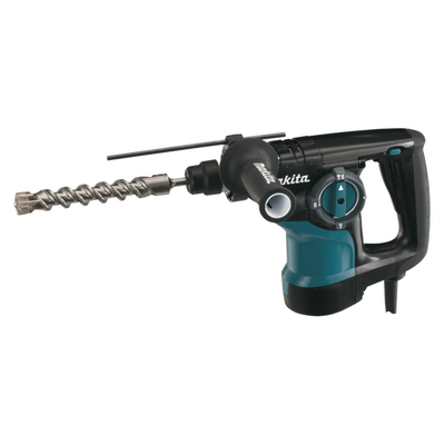 Makita Kombinované kladivo 2,8J,800W