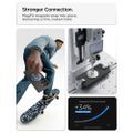 Spigen liquid air mag magsafe galaxy S26 ultra marble grey