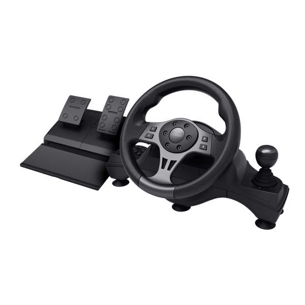 TRUST GXT289 MOVI RACING WHEEL