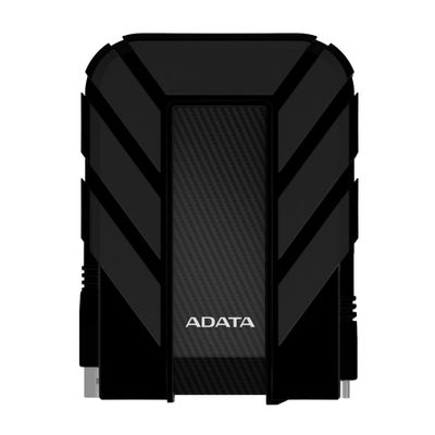 ADATA HD710P/1TB/HDD/Externý/2.5''/Čierna/3R