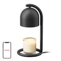 Ohrievač sviečok SWITCHBOT W8302101 Black