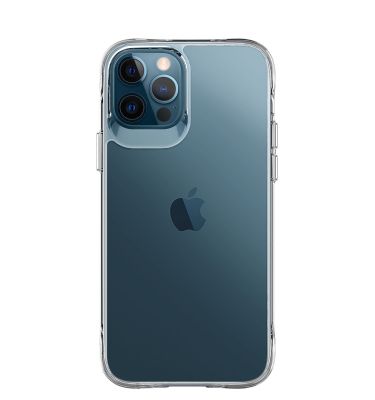 Mobilpax Clear Case pre iPhone 12/12 Pro