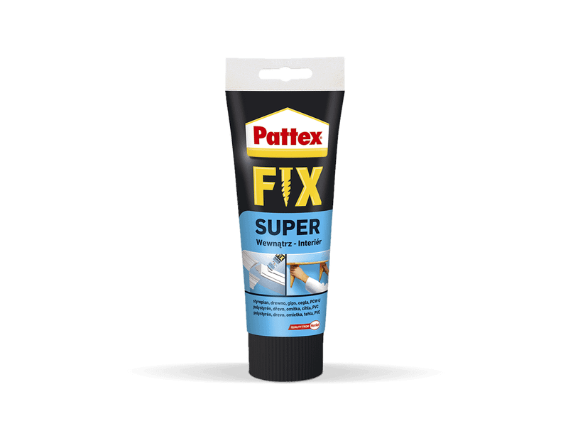 2713231 Pattex Fix Super PL50, tuba, 250 g