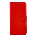 Smart Classic case for Realme 16 Pro Plus 5G red