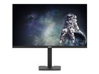 LED monitor - hranie hier - 27" - 2560 x 1440 QHD @ 200 Hz - IPS - 600 cd/m² - 1000:1 - 1 ms - 2xHDMI, DisplayPort - čierna