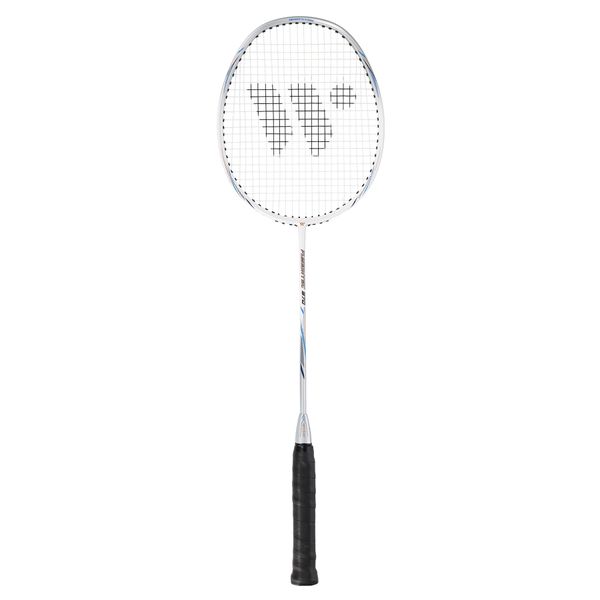 Bedmintonová raketa WISH Fusiontec 970