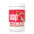 ASAP BCAA - GymBeam, vodný melón