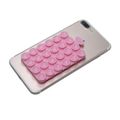 Setty phone suction cup SP-MUN-03 pink