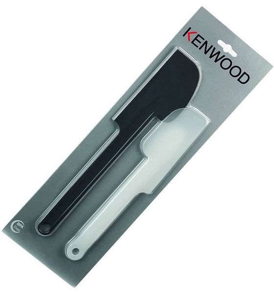 Kenwood KWSK003, sada stierok
