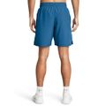 Kraťasy Woven Wdmk Blue - Under Armour, veľkosť S, veľkosť oblečenia S