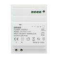 ORNO OR-PSU-1649 Spínaný zdroj 24V DC 4A, 100W na DIN lištu