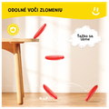 Prvé voskovky z včelieho vosku Banány 12 ks