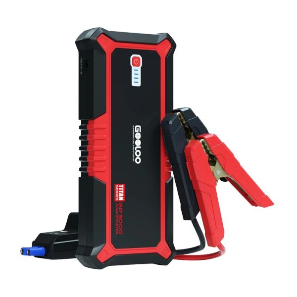 GOOLOO GP3000 59,2 Wh štartér