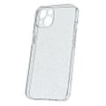 Obal Shine pre iPhone 14 Plus 6,7" priehľadný