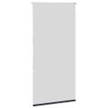vidaXL Zatemňovacia roleta námornícka modrá 70x175 cm šírka látky 65,7 cm polyester