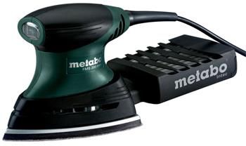 Metabo FMS 200 INTEC (600065500) MULTIFUNKČNÁ BRUSKA