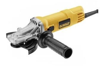 Dewalt Úhlová brúskа s plochou hlavou 125 mm Dewalt DWE4157F