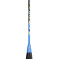 Bedmintonová raketa WISH Air Flex 950, modro/čierna