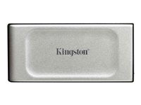 SSD - 4 TB - externý (prenosný) - USB 3.2 Gen 2x2 (USB-C konektor)