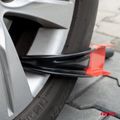 Zámok kolesa proti krádeži L10 AMiO-04910