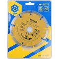 Kruhový diamantový disk 125 x 22,2 x 1,8 mm segmentový TO-08712