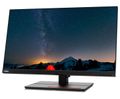 Lenovo ThinkVision/P27u-20/27"/IPS/4K UHD/60Hz/6ms/Black/3R LED monitor, 27", IPS, 3840x2160, 16:9, 400cd/m2, 1000:1, 4ms, 2x Thunderbolt 4, 1x DisplayPort, 2x HDMI, 3x USB, 1x USB typ C, P