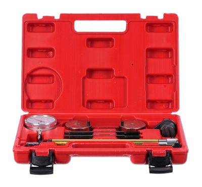 Sada pro aretaci motoru MECHANIC ENGINE TIMING SET 13, VAG 1.2, 1.4, 1.6 FSI a 1.4 TSI SIXTOL