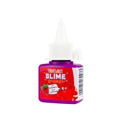 Vôňa do slizu jahoda 35 ml