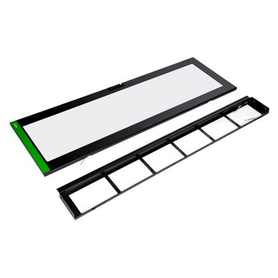 Predný adaptér pre 42U 600 mm široký Easy Rack