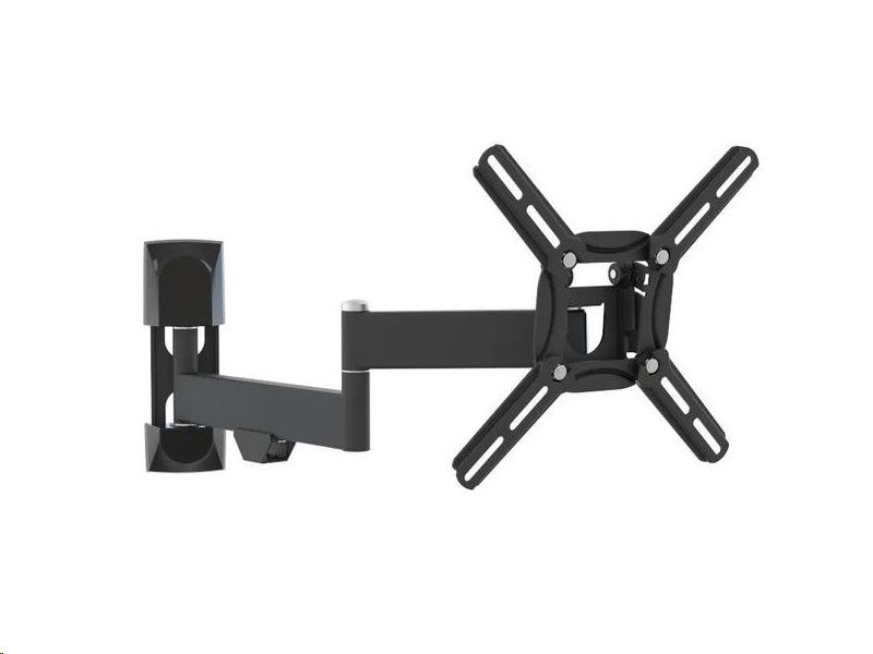 Barkan 2400.B - 4 pohybový do 200x200mm, pro TV 13"-43" (33-109cm), do 25kg