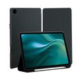 Etteri case for Samsung Galaxy Tab A9+ 2023 / A11+ 2025 11' black