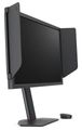 ZOWIE by BenQ 24,1" LED XL2566X+ /TN/ 1920x1080/400Hz/1000:1/ 1ms/ HDMI/ DP/ DyAc™ 2/ výškově nastavitelný LED monitor, herní, 24,1", TN, 1920×1080, 16:9, 400Hz, 1000:1, 320cd/m2, 3× HDMI, DisplayPort, VESA, en. tr. E, cerný