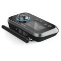 HAMA BT audio receiver/transmitter, analóg+digital